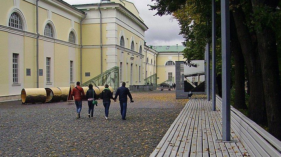 В Нижнем Новгороде прочитают последний сценарий Алексея Балабанова